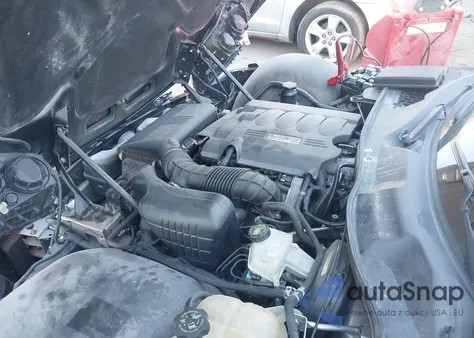 2007 Saturn Sky from USA, damaged, VIN 1G8MB35B77Y113666